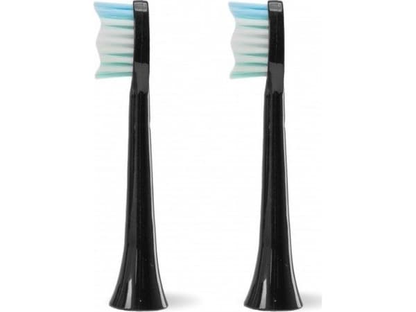 Tandborstspets OROMED ORO SONIC X PRO Black