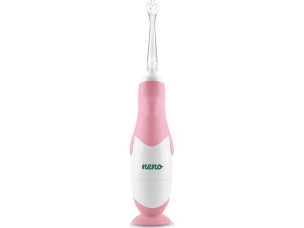 Neno Denti elektronisk tannbørste for barn – rosa