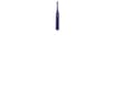 Miniatyrbild 3 av 5: ORO-SONIC X PRO NAVY BLUE sonisk tandborste