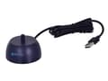 Miniatyrbild 4 av 5: ORO-SONIC X PRO NAVY BLUE sonisk tandborste