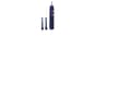 Miniatyrbild 5 av 5: ORO-SONIC X PRO NAVY BLUE sonisk tandborste