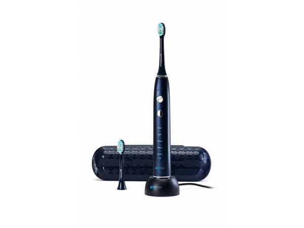 ORO-SONIC X PRO NAVY BLUE sonisk tannbørste