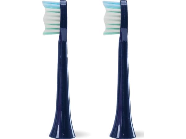 Børstehode OROMED ORO SONIC X PRO NAVY BLUE