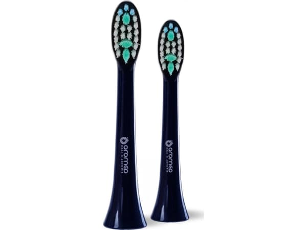 Børstehode OROMED ORO SONIC X PRO NAVY BLUE