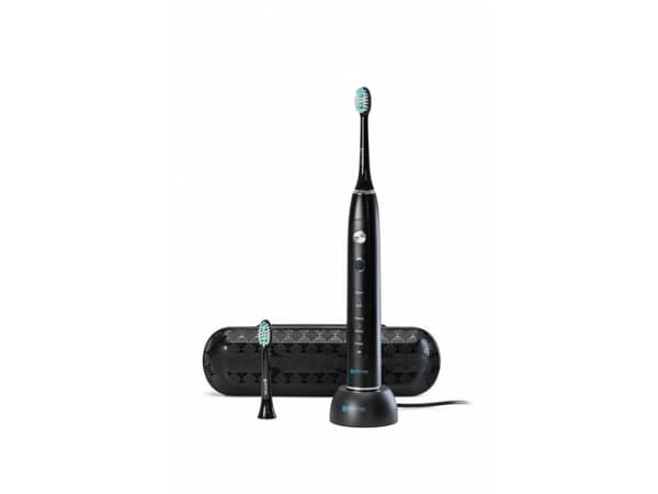 Oromed ORO-SONIC X PRO BLACK sonic toothbrush