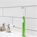 Miniatyrbilde 6 av 6: Oral B Elektrisk tannbørste Junior Green SUT