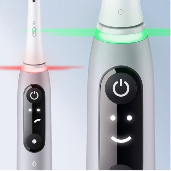 Oral B Eltandborste iO6 Series M6 Gre