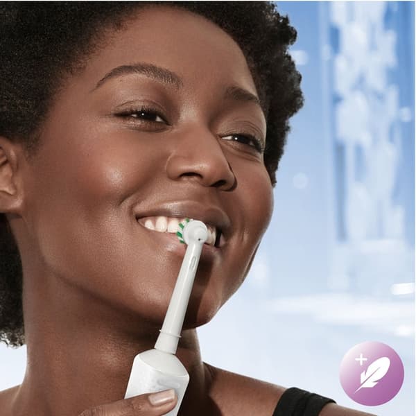 Oral B Eltandborste Vitality Pro White CA CLS