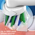 Miniatyrbild 4 av 6: Oral B Eltandborste Vitality Pro White CA CLS