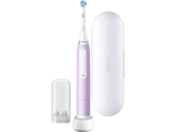 Oral-B iO Series 4 sähköhammasharja - laventeli