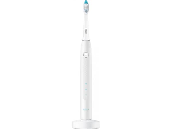 Oral-B Pulsonic Slim Clean 2000 Hvit tannbørste