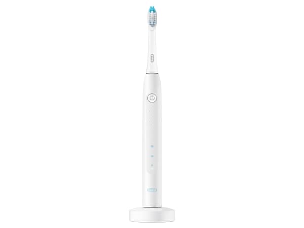 Oral-B Pulsonic Slim Clean 2000 Hvit tannbørste
