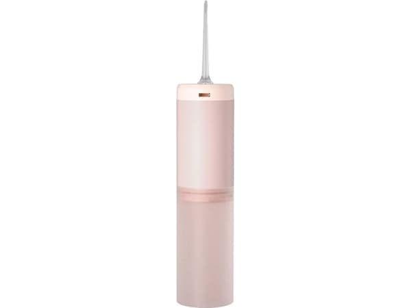 Tannbørste ENCHEN Mint 3 Irrigator Pink