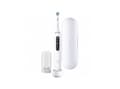 Miniatyrbild 3 av 4: Oral-B IO Series 5 Eltandbørste Hvid