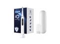 Miniatyrbild 4 av 4: Oral-B IO Series 5 Eltandbørste Hvid