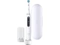 Miniatyrbild 2 av 4: Oral-B IO Series 5 Eltandbørste Hvid