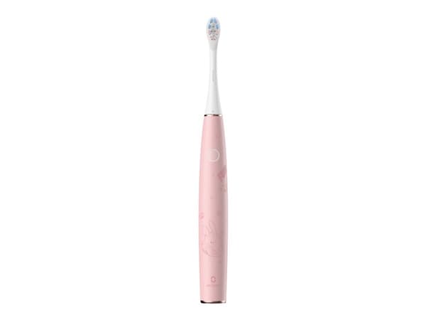 Oclean Kids - Tandborste - rosa