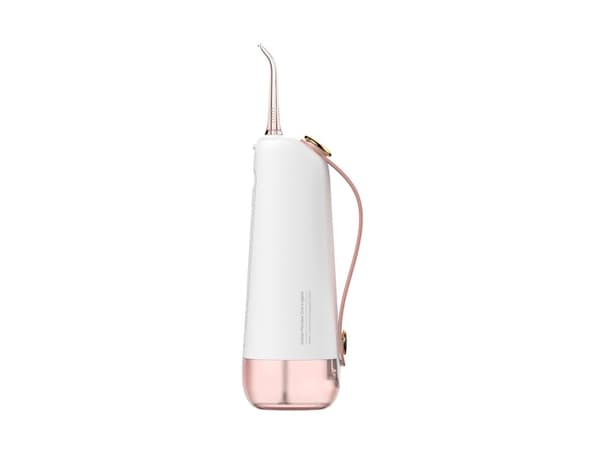 Oclean W10 - dental ekstern spray, rosa