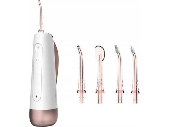 Oclean W10 - dental ekstern spray, rosa