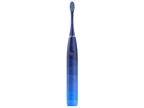 Oclean Find Duo äänihammasharjasetti (punainen/sininen)