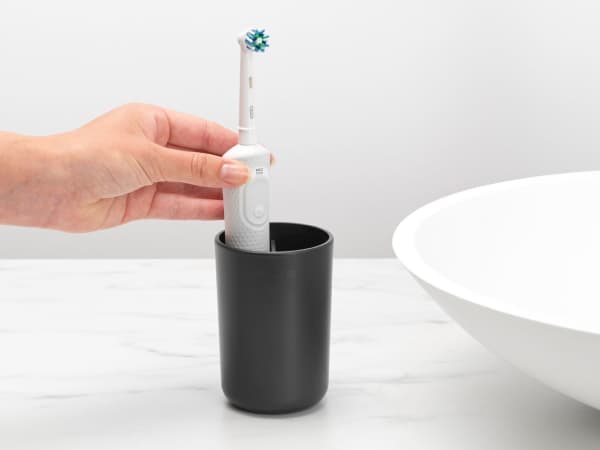 Brabantia Enkelt krus Grå