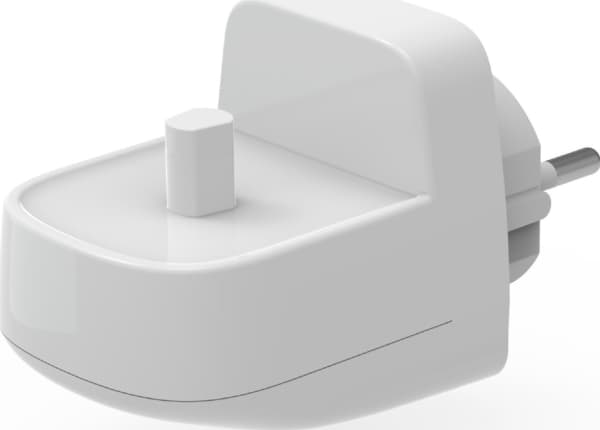 Wave Wireless charger for the Wave Oral-B electric toothbrush