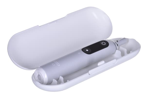 Oral-B iO Series 6 sähköhammasharja - harmaa