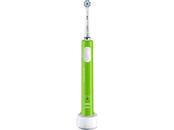 Oral-B Junior - Tandborste - grön