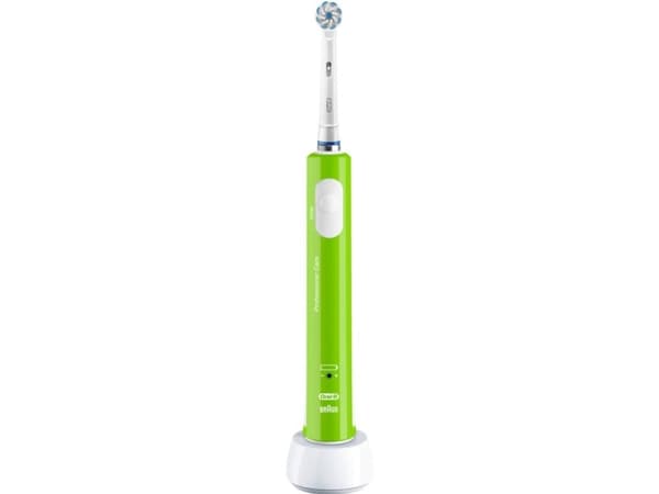 Oral-B Junior - Tandborste - grön