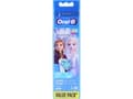 Miniatyrbild 3 av 4: Braun Oral-B Kids, 4 stk, Flerfarvet, 4 månad(er), Frosset, 3 År, Oral-B