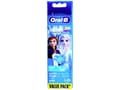 Miniatyrbild 4 av 4: Braun Oral-B Kids, 4 stk, Flerfarvet, 4 månad(er), Frosset, 3 År, Oral-B