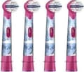 Miniatyrbild 2 av 4: Braun Oral-B Kids, 4 stk, Flerfarvet, 4 månad(er), Frosset, 3 År, Oral-B