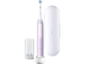 Miniatyrbild 2 av 2: Oral-B iO Series 4n elektrisk Tandbørste Lavendel