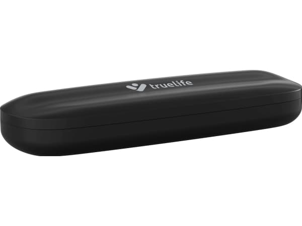 TrueLife Tip SonicBrush Compact Black Case