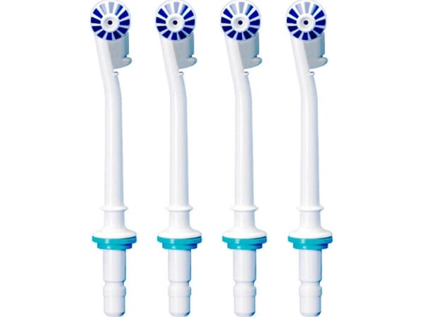 Oral-B OxyJet 80298118, 1 styck, Svart, Blå, Tyskland, Oral-B OxyJet, 14 g, 33 mm