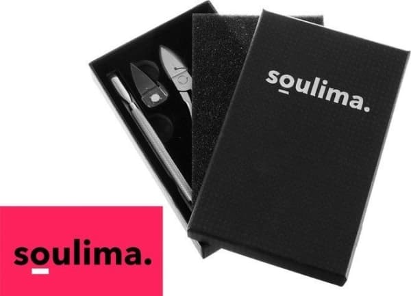 Soulima sisäänkasvaneille varpaankynsille