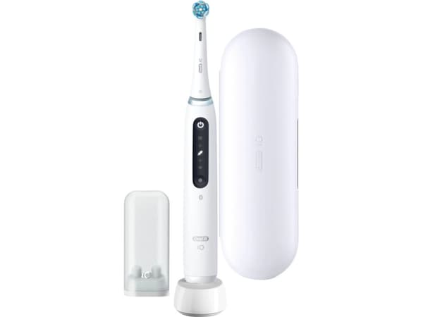 Oral-B iO Series 5 White