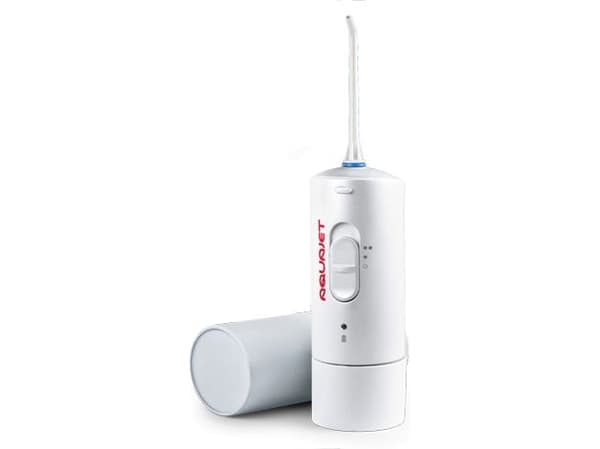 Aquajet LD-A3 Irrigator Grå