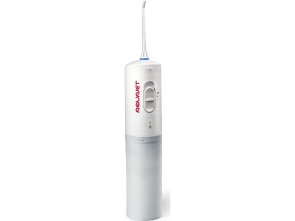 Aquajet LD-A3 Irrigator Grå
