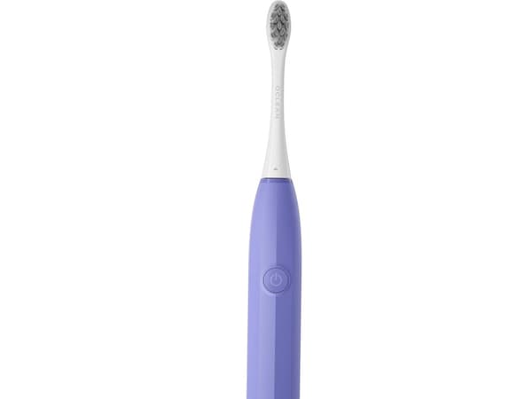 Oclean Sähköhammasharja Endurance, violetti