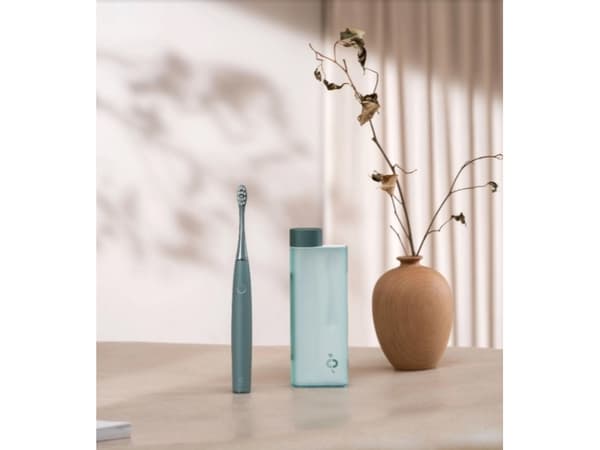 Oclean Air 2T sonisk tandborste (grön)