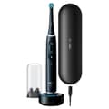Miniatyrbild 1 av 5: Oral-B | Electric Toothbrush | iO10 Series | Rechargeable | For adults | Number of brush heads included 1 | Number of teeth brushing modes 7 | Cosmic