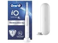 Miniatyrbild 4 av 4: Oral-B iO 4S, Vuxen, Vibrerande tandborste, Daglig vård, Känslig, Super sensitive, Tandblekning, Vit, Rund, Batteri