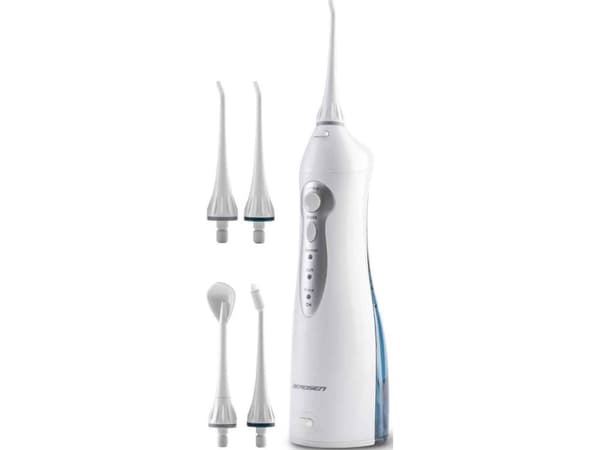 Berdsen ClearJet X3 kastelujärjestelmä