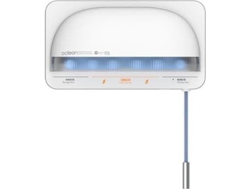 Sterilisator för Oclean S1 (vit)