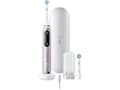 Miniatyrbild 1 av 5: Braun Oral-B iO Series 9N Rose Quartz Elektrisk tandborste
