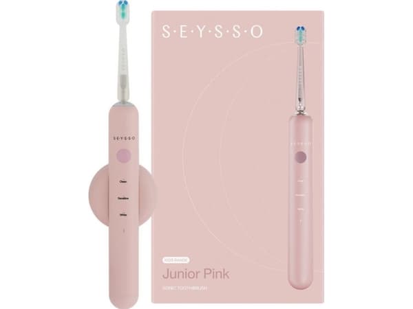 SEYSSO Junior rosa