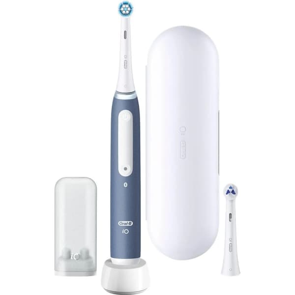 Oral-B iO My Way elektrisk tannbørste - Blå