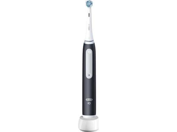 Oral-B iO -sarjan 3n sähköhammasharja - mattamusta