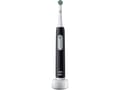 Miniatyrbild 5 av 5: Oral-B Pro 1 8700216012935, Vuxen, Roterande och oscillerande tandborste, Daglig vård, Känslig, Tandblekning, Svart, 2 min, Rund